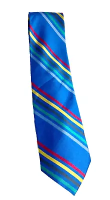 National Express  One  Anglia Railway Tie. In Wrapper • £22