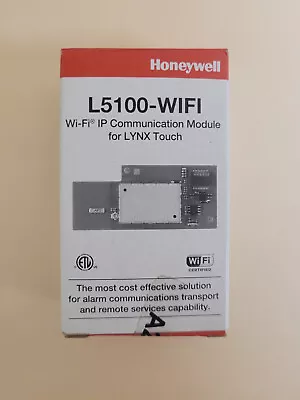 Honeywell Home Lynx L5100-WIFI Module Latest Revision • $49