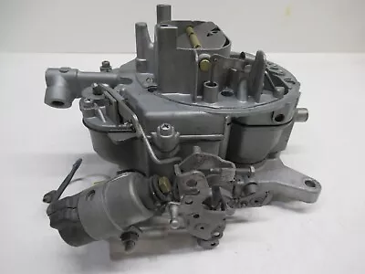 Carburetor 1971 Ford Mustang Model 4100 Four-Barrel Carb: D1OF AAA 351C Eng. A/T • $250