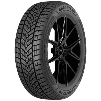 $1111.96 • Buy 4-265/50R20 Goodyear UltraGrip Performance+ 111H XL Tires