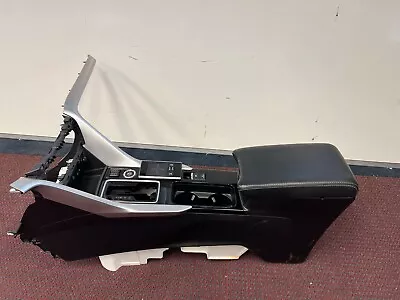 Mitsubishi Eclipse Cross Bucket Seat Center Console Floor Assembly • $160