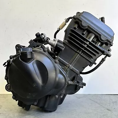 Kawasaki Ninja 250R EX250 2008 Engine Motor Good Condition Tested • $550