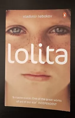 Lolita (The Penguin Vladimir Nabokov Hardback Collection) By Nabokov Vladimir • $5.99