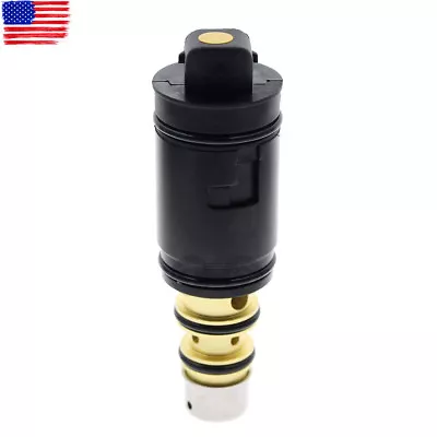 A/C Compressor Electronic Control Valve For Mercedes-Benz E320 E500 E550 ML350 • $26.99