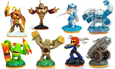 Skylanders Giants Buy 3 Get 1 Free.....Free Shipping !!!! • $6.39