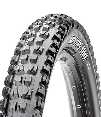 MaxxisMinion DHF Tubeless Ready Folding 3C MaxxTerra EXO+Wide Trail 29 X 2.5 • $45