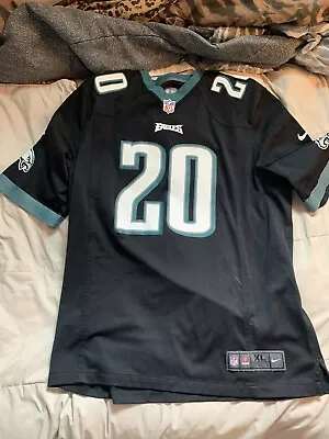 Philadelphia Eagles Nike Brian Dawkins Jersey Size XL • $16