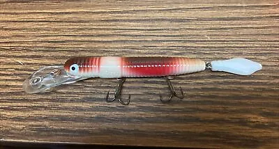 Manns Worm Fishing Lure • $15.71