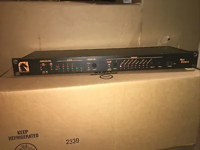 Motu Midi Express Patch Bay **Tested & Working** • $36.99