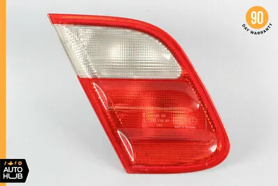 97-03 Mercedes W208 CLK320 CLK430 CLK55 Rear Left Inner Tail Lamp Light OEM • $45.65