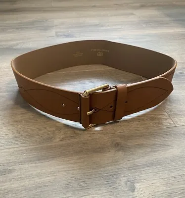 B-Low The Belt For Women Genuine Leather Size Small • $180.50