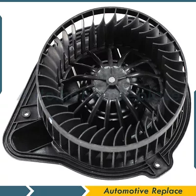 700166 Heater A/C Blower Motor For Volvo 850 2.3L 2.4L 1993-1997 6820812 • $48.98