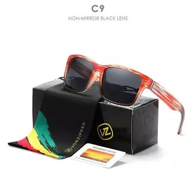 Vonzipper New Uni Von Zipper Sunglasses Few Colors Sport Brand Elmore Vonzipper • $22.99