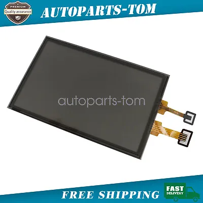 For 2014-2016 Acura TLX MDX 7  Touch Screen Digitizer Navigation Radio Stereo US • $16.02