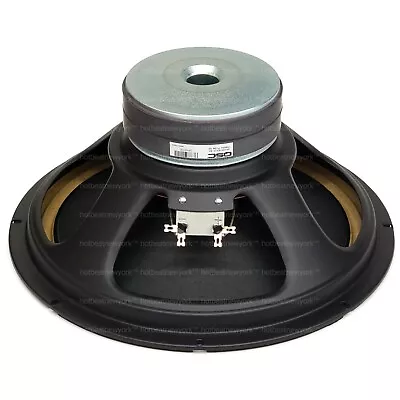 QSC KSUB Subwoofer Factory Replacement 12  Woofer Original Part OEM SP-000183-00 • $169