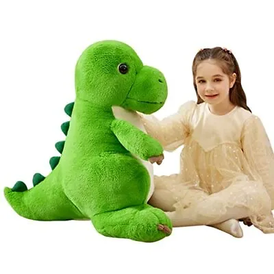 Giant T-rex Dinosaur Stuffed Animal Plush ToyLarge Dinosaur Big Jumbo Soft T... • $52.53