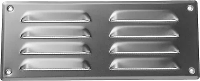 10  X 4  Inch Aluminium Air Vent Cover - Steel Return Air Grilles - For Ceili... • $22.60