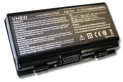 LAPTOP BATTERY 4400mAh For Packard Bell EasyNote ALP-AJAX C3 / ALP-AJAX GDC • £28.80