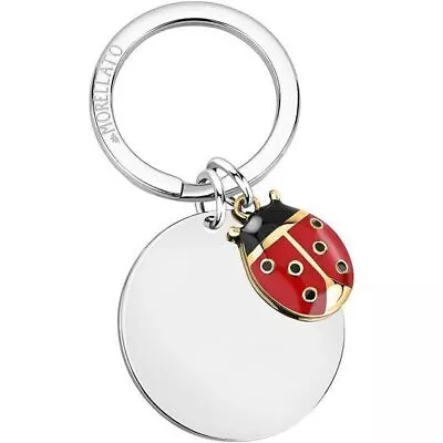 Morellato Lucky Jewelery Women's Key Ring • $39.59