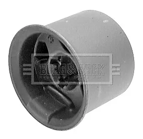 CAPSautomotive Control Arm-/Trailing Arm Bush For Borg_&_Beck BSK6368HD 22954 31 • $36.49