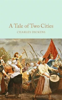 A Tale Of Two Cities 9781509825387 Charles Dickens - Free Tracked Delivery • £11.50