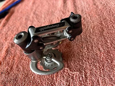 Vintage Campagnolo Super Record Rear Derailleur  • $95