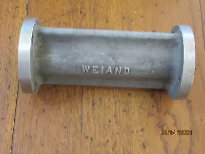 VINTAGE WEIAND SUPERCHARG 6  Fuel Pump Drive Extension A GAS WILLY Dragster BOAT • $149