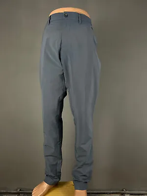 J.Lindeberg Pants  Mens Golf Gray Size 34 • $27.99