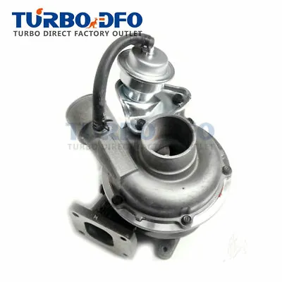 KHF5-1A Turbo VR15 VR12A 28200-4X300 For KIA Carnival I 2.9 TDI/CRDI J3 127/144  • $169