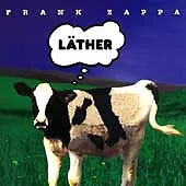 FRANK ZAPPA - Lather - 3/CD - Excellent - Free Ship! • $37.99