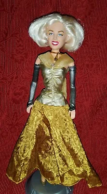 £35.99 • Buy Marilyn Monroe Barbie Doll DSI 1994 Vintage. MC86
