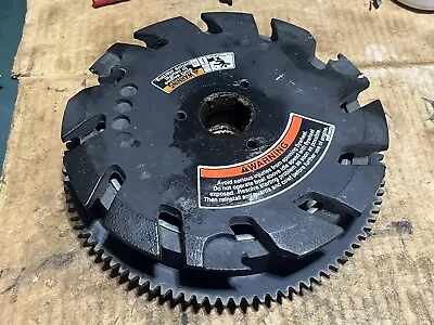 150 175 200 Hp Mercury EFI 271-859238-c Flywheel 859238T15 859238T14 2000-2005 • $175