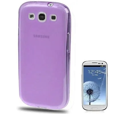 Case Cover Bumper Case Phone Case For Mobile Phone Samsung Galaxy S3 Neo • $13.84