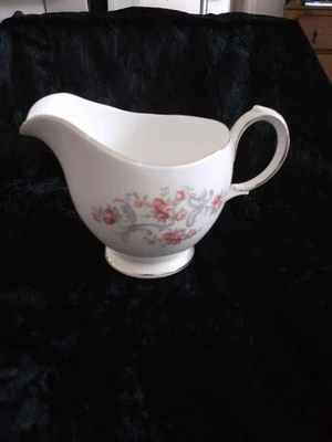 £3.95 • Buy Royal Osborne Bone China G3 Jug