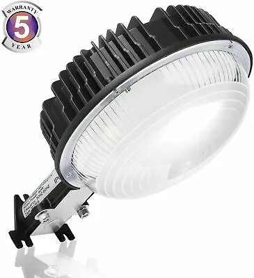 100W Outdoor LED Barn Light Fixture Dusk To Dawn Outdoor Lighting With Photocell • $69.35