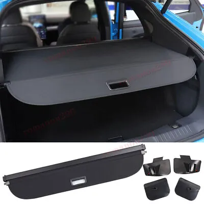 For Ford Mustang Mach-E 2021-2023 Parcel Shelf Load Cargo Cover Luggage Blind 1P • $138.99