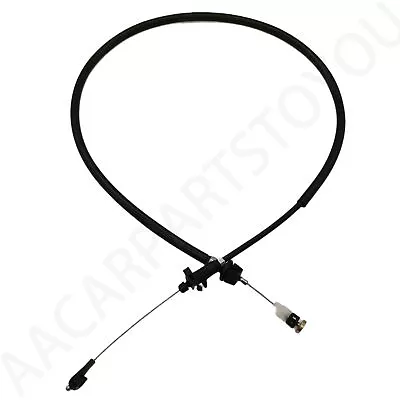 Accelerator Cable Fit 96-02 Dodge Ram 1500 2500 3500 5.2 5.9L V8 Throttle Cable  • $21.88