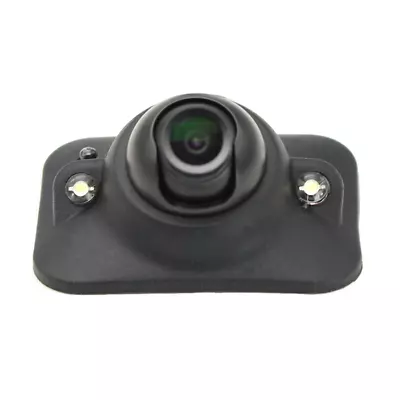170° CMOS Car Front/Side/Rear View Reverse Backup Night Vision Parking Camera   • $24.20