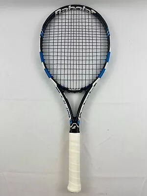 Babolat Pure Drive 2015 4 3/8 Very Good Condition • $179.99