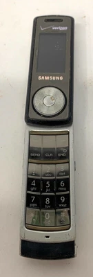 $22.99 • Buy Samsung SCH-U470 Juke Navy Verizon ABCU4707MZ For Parts