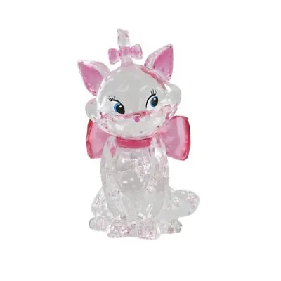 £21.95 • Buy Disney Showcase Collection Marie Aristocats Facets Figurine ND6009879 New Boxed