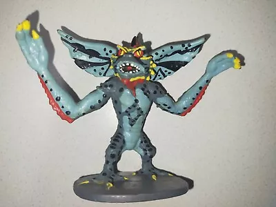 VINTAGE 1990 GREMLINS FIGURE -  WBI & APPLAUSE  - GIZMO - Original - FAST POST  • $39.95