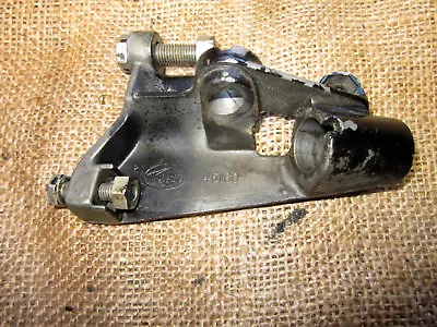 Merc 20 H.P. Model 200 Used PN 45160 HOUSING THROTTLE CONTROL Ships Fast W/Trac • $15