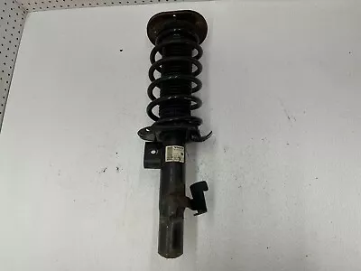 2011-2018 Volvo S60 T5 2.5l Fwd Front Left Driver Side Shock Strut Absorber Oem • $87