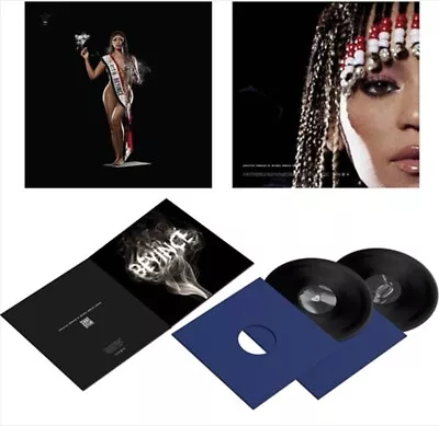 Beyonce - Cowboy Carter Vinyl RECORD • $70