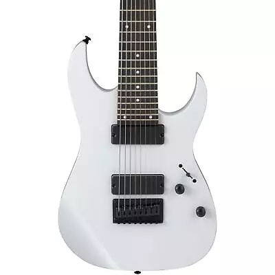 Ibanez RG8 RG Standard 8-String Electric Guitar White • $449.99