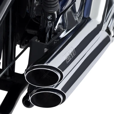 $549.99 • Buy Vance & Hines Shortshots Staggered Exhaust Yamaha V-Star 650CA Models (18515)