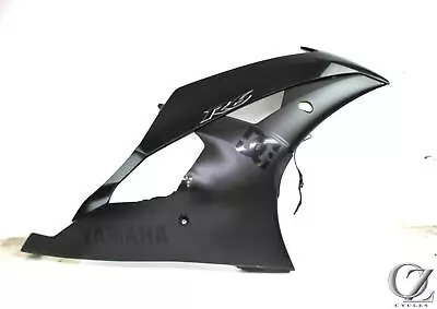 $94.95 • Buy 08-12 Yamaha R6 R6R Mid Side Fairing Cowl OEM Right