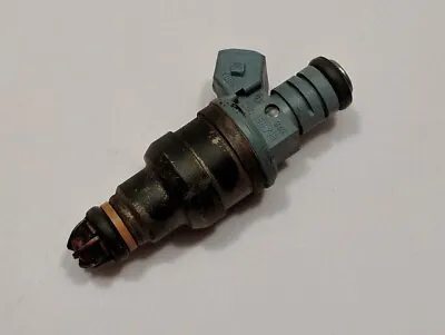 Genuine BMW E30 E31 E32 E34 Fuel Injector 13641706162 • $22.50