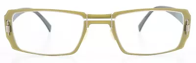 MARKUS T Glasses Spectacles M2 037 021346 Eyeglass Frame Comfortable Flexible • $213.55